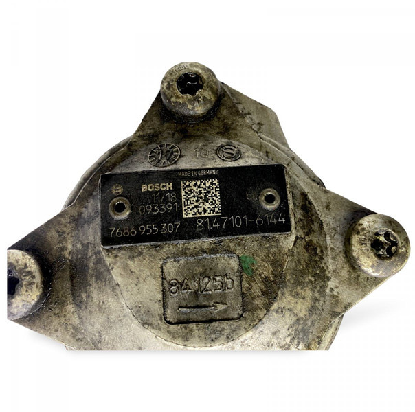 Bosch TGX 18.460 (01.07-) - Steering pump: picture 3