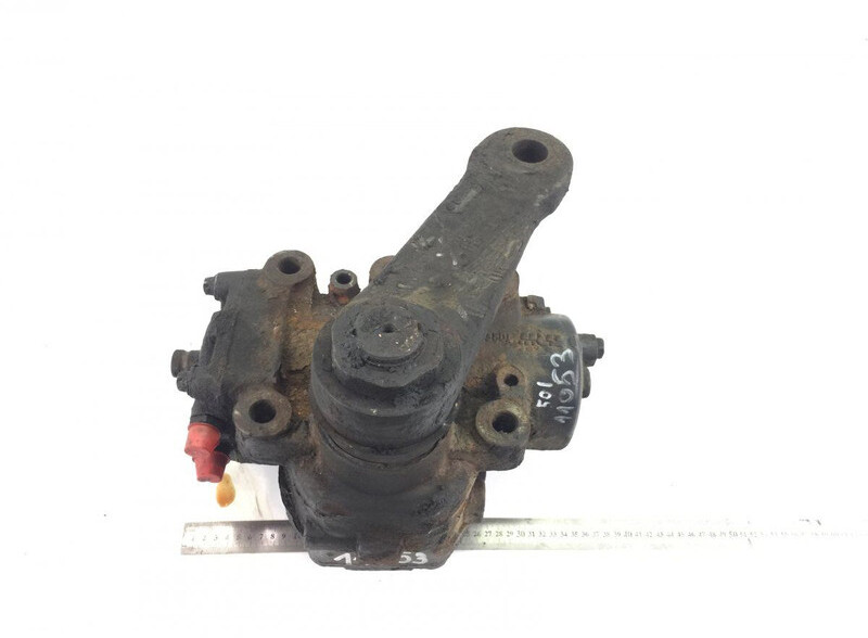 Bova Synergy SDD141 (01.04-) - Steering gear: picture 1
