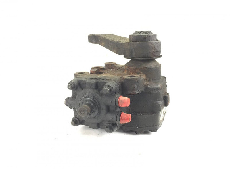 Bova Synergy SDD141 (01.04-) - Steering gear: picture 2