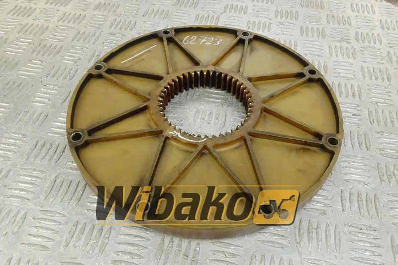 Bowex 65FLE-PA-314.25 42/110/315 - Clutch and parts for Construction machinery: picture 1