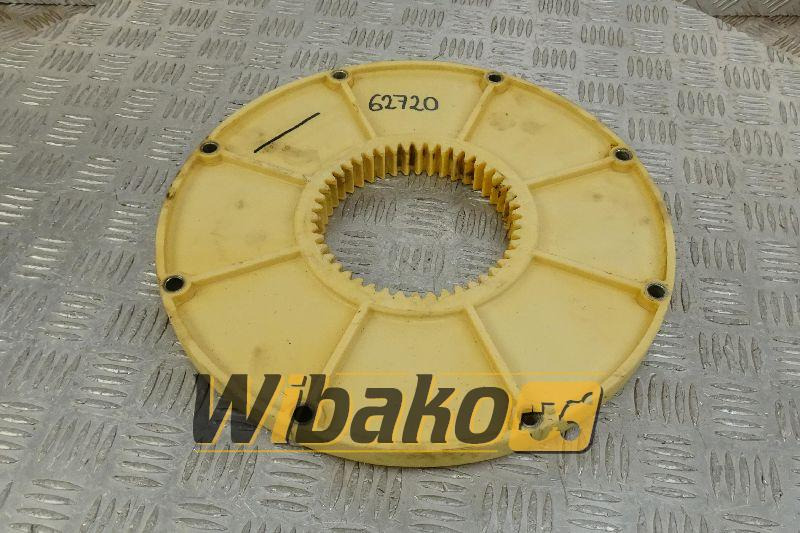 Bowex 80FLE-PA-352.3 46/145/352 - Clutch and parts for Construction machinery: picture 1