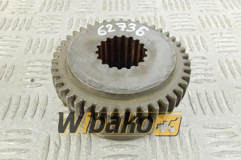 Bowex GR.65 18/40/110 - Clutch and parts for Construction machinery: picture 1