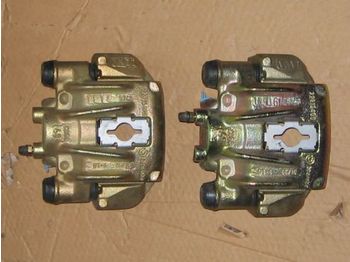 Fiat Ducato - Brake parts