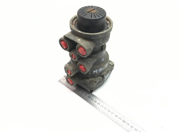 KNORR-BREMSE Atego (1996-2004) - Brake valve