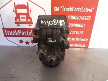 Brakes MAN TGA EBS MODULATOR 486203032