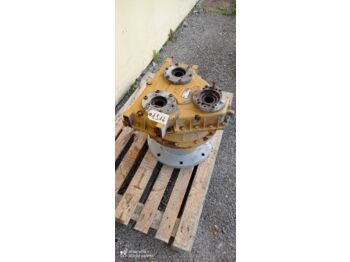 Hydraulic pump for Excavator Brevini BZ3-290: picture 1