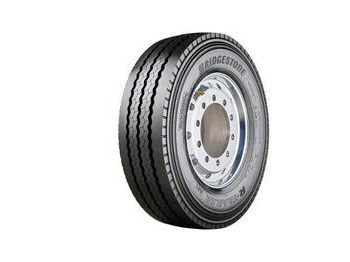 Wheels and tires Bridgestone 245/70R17.5 R-TRAILER001: picture 1