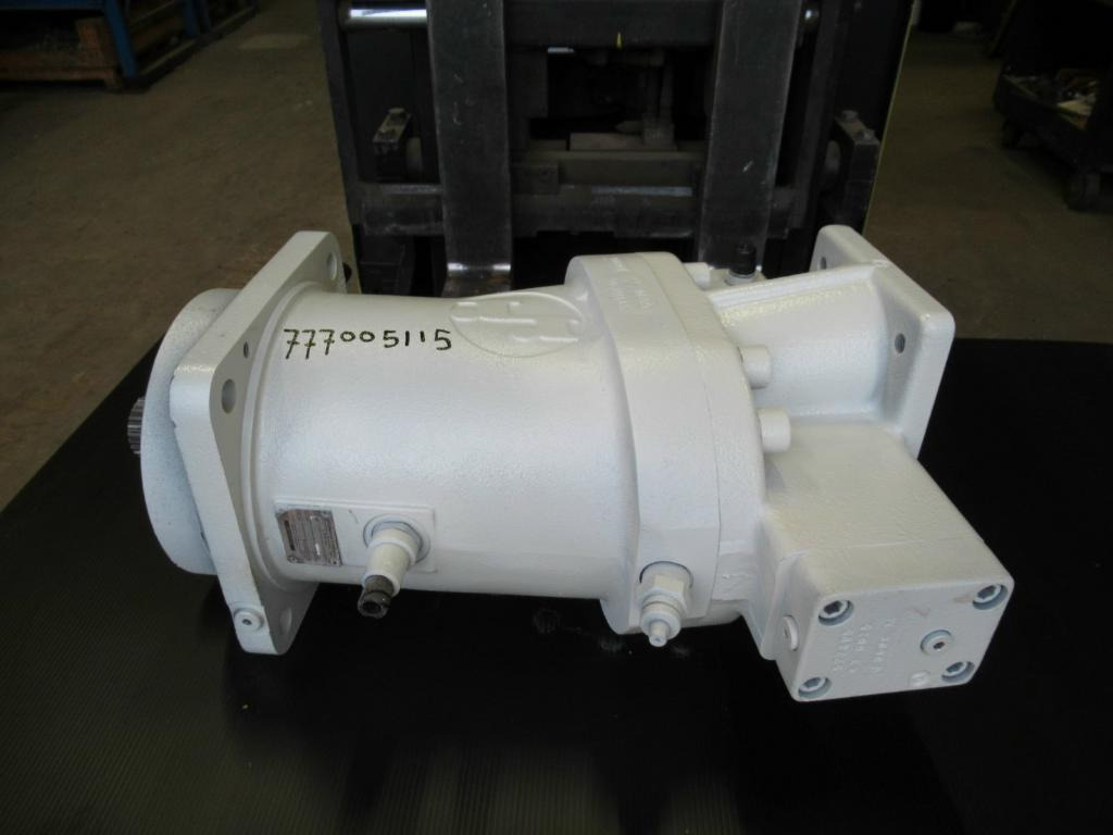 Brueninghaus Hydromatik 803659 - 5608489 - Hydraulic pump for Construction machinery: picture 1