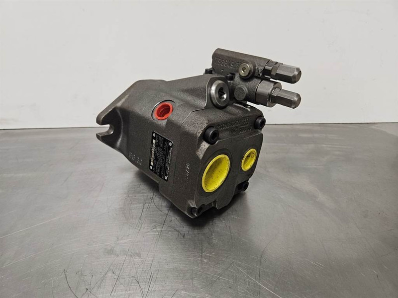 Brueninghaus Hydromatik A10VO28DFR1/52R-Load sensing pump - Hydraulics for Construction machinery: picture 5