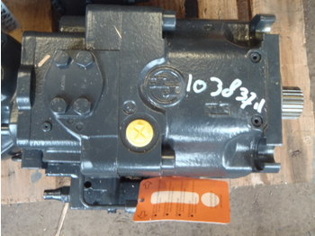 Hydraulic pump for Construction machinery Brueninghaus Hydromatik A11VO130LRCS/10R-NZD12K04-K: picture 1