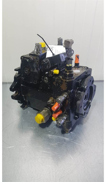 Brueninghaus Hydromatik A4VG90DA2D8/32R-Ahlmann AZ150-Drive pump/Fahrpumpe - Hydraulics for Construction machinery: picture 2