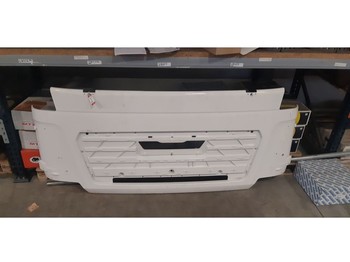 Bumper MAN Tgs euro5