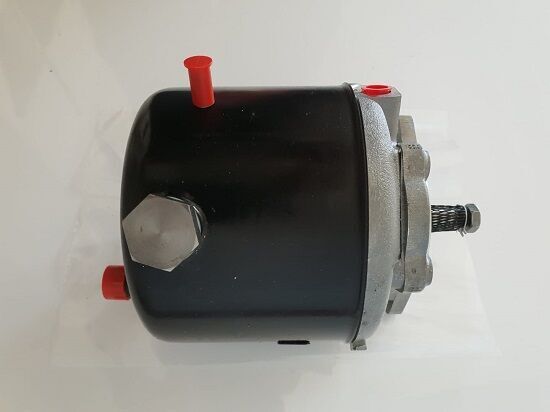 CASE 580G - Steering pump for Backhoe loader: picture 3