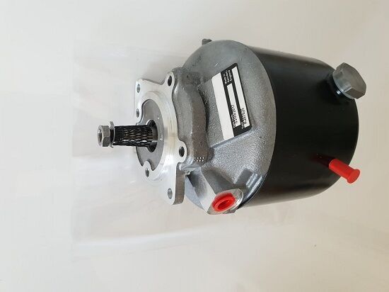 CASE 580G - Steering pump for Backhoe loader: picture 1