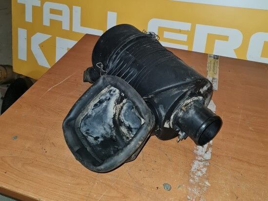 CATERPILLAR 432D - Air filter for Backhoe loader: picture 2