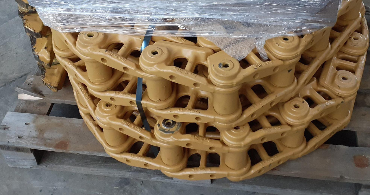CATERPILLAR 953 track chain - Track for Crawler loader: picture 1