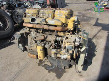 Engine and parts CATERPILLAR