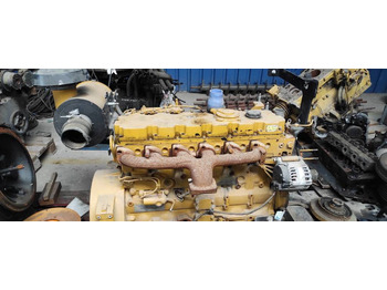 Engine for Construction machinery CAT C 6.6: picture 4
