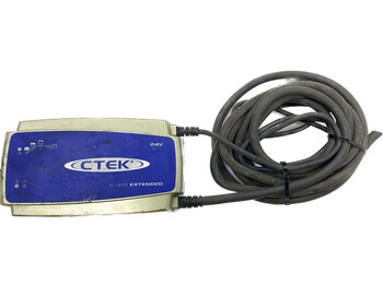 Electrical system CTEK K-series (01.06-): picture 2