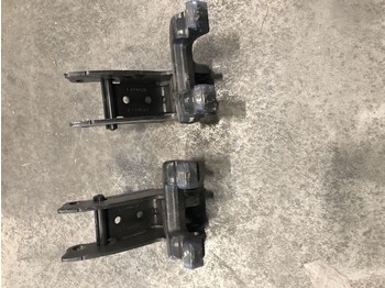 Cab suspension DAF XF 106