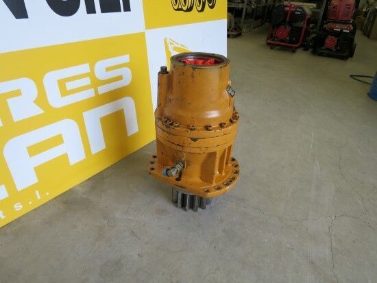 Case - Swing motor for Excavator: picture 2