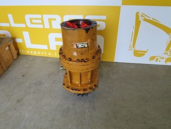 Case - Swing motor for Excavator: picture 1