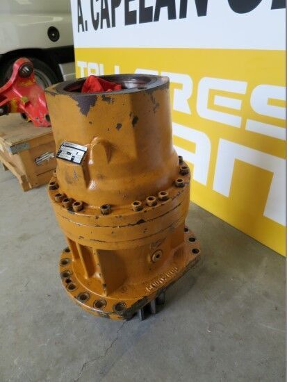Case - Swing motor for Excavator: picture 3