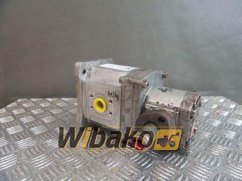 Case  - Hydraulic pump for Construction machinery: picture 1