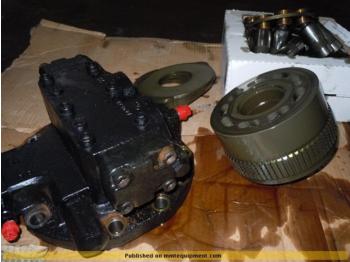 Hydraulic pump Case 330 - Hydraulic Engine: picture 1