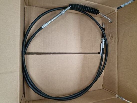 Case 580, 580F, 580G, 580K, 580SK, 580LE, 580SLE, 580SM, 580M, 580 SU - Cables/ Wire harness for Backhoe loader: picture 2