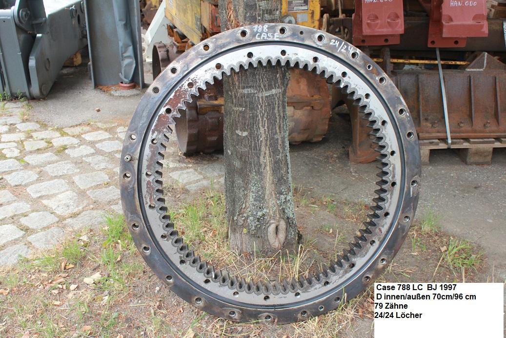 Case 788 LC - Slewing ring for Construction machinery: picture 5