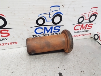 Clutch and parts CASE