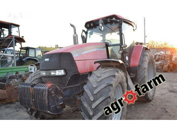 Case IH MX 150 - Gearbox for Farm tractor: picture 1