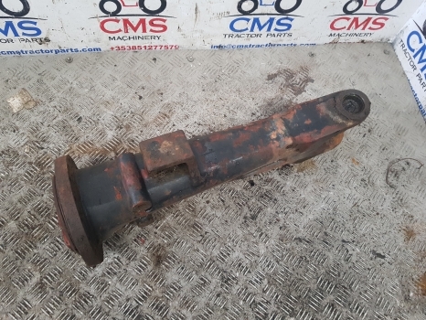 Front axle for Farm tractor Case Internation Zf Apl330 856 Front Axle Casting Housing 4472451369, 80968c1: picture 7