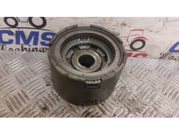 Case International 585, 585xl 84 Hydro Drive Clutch Assembly 1502339c1, 402570r1 - Clutch and parts: picture 1
