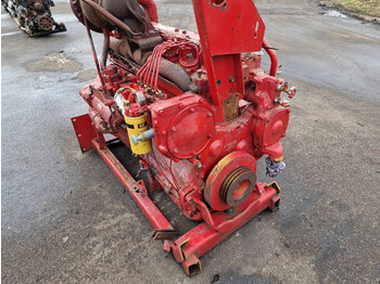 Engine for Truck Cat 3306 PC: picture 3