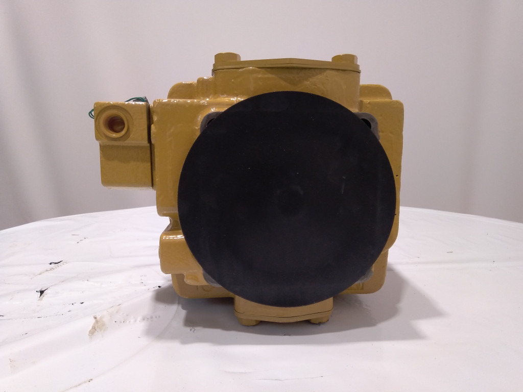 Caterpillar 0R7411 - Hydraulic pump for Construction machinery: picture 2