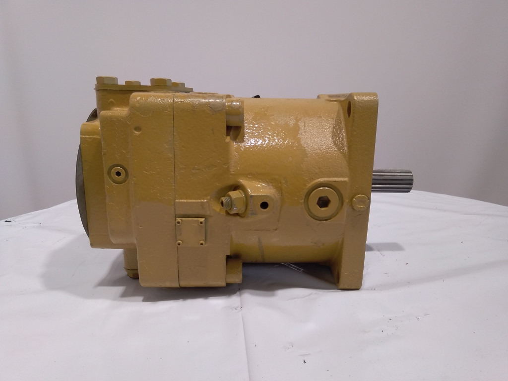 Caterpillar 0R7411 - Hydraulic pump for Construction machinery: picture 4