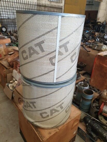 Caterpillar 113-1578 - Air filter for Excavator: picture 2