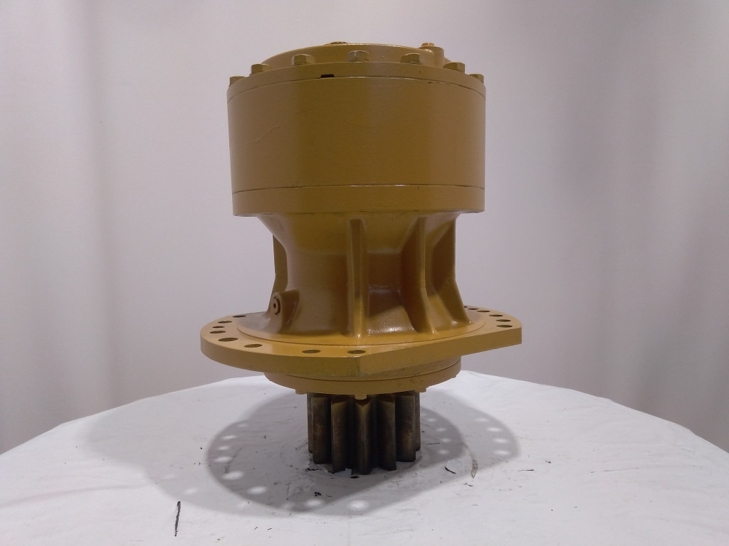 Caterpillar 1362888 - Swing motor for Construction machinery: picture 1