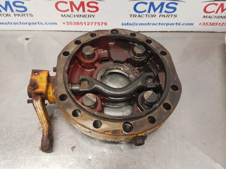 Caterpillar 172/392 Th62, Clark Hurth, Brake Plate Assy 03462, 738.01.033.02 - Brake parts for Construction machinery: picture 1