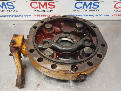 Caterpillar 172/392 Th62, Clark Hurth, Brake Plate Assy 03462, 738.01.033.02 - Brake parts for Construction machinery: picture 2