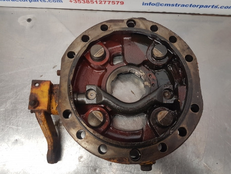 Caterpillar 172/392 Th62, Clark Hurth, Brake Plate Assy 03462, 738.01.033.02 - Brake parts for Construction machinery: picture 3