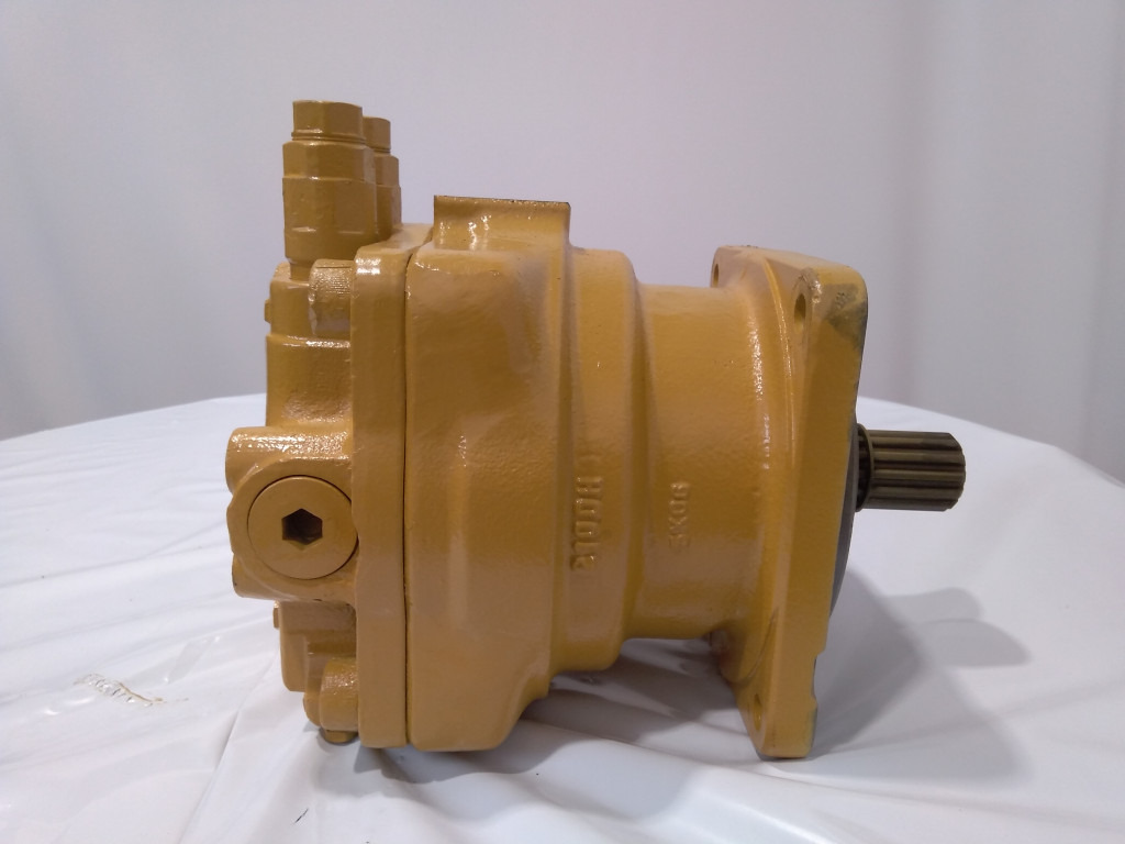 Caterpillar 2344525 - 10R2519 - Swing motor for Construction machinery: picture 4