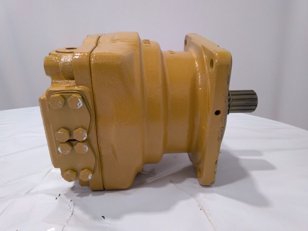 Caterpillar 2344525 - 10R2519 - Swing motor for Construction machinery: picture 5
