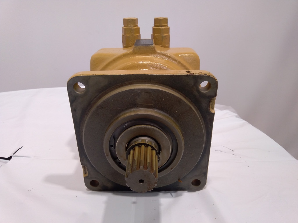 Caterpillar 2344525 - 1559202 - Swing motor for Construction machinery: picture 2