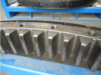 Slewing ring for Construction machinery Caterpillar 324E -: picture 2