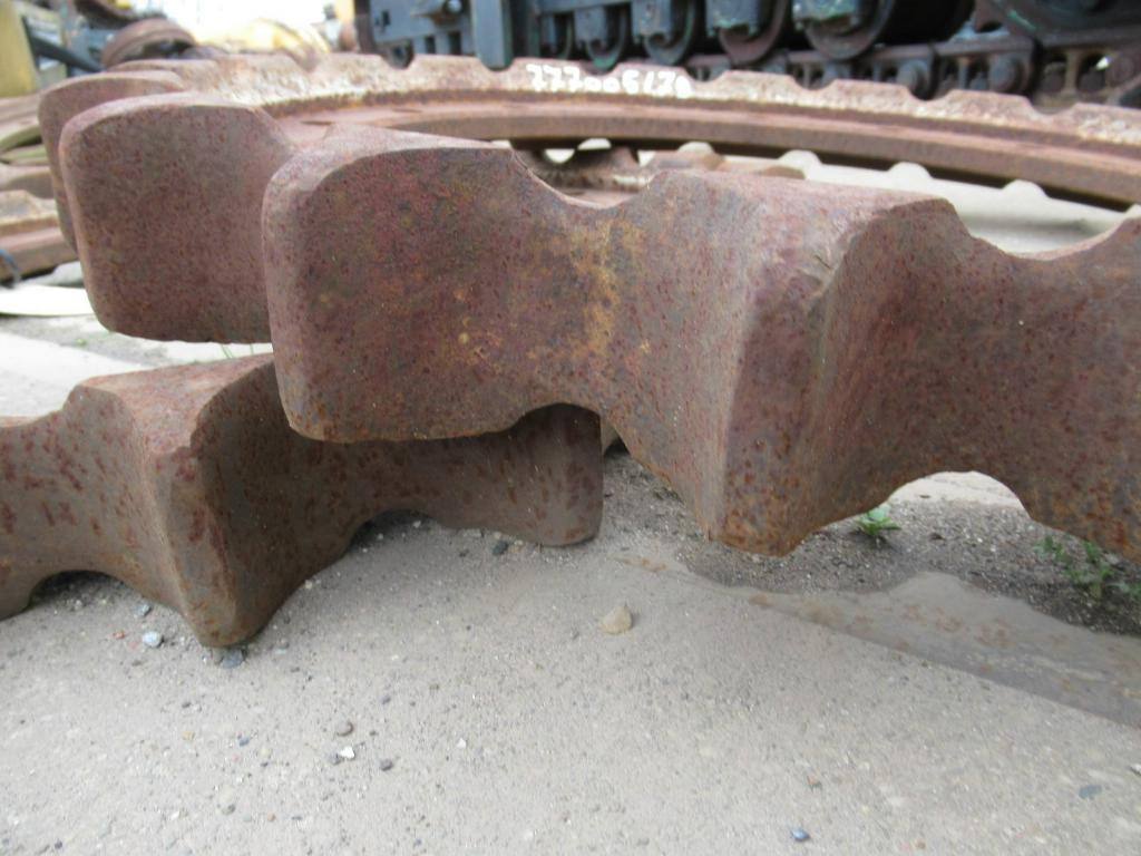 Caterpillar 324E - - Undercarriage parts for Construction machinery: picture 3