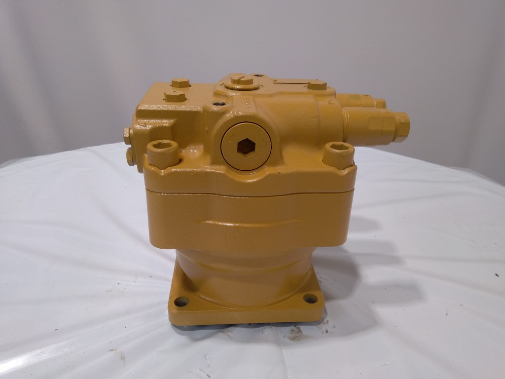 Caterpillar 3349973 - Swing motor for Construction machinery: picture 2