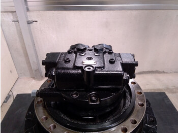 Hydraulic motor for Construction machinery Caterpillar 3349986: picture 1